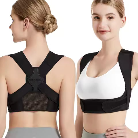 Back Posture Correction Belt For men and women